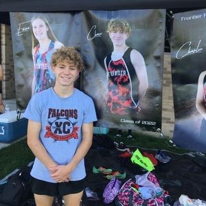 Meet your Posher, Bellamy